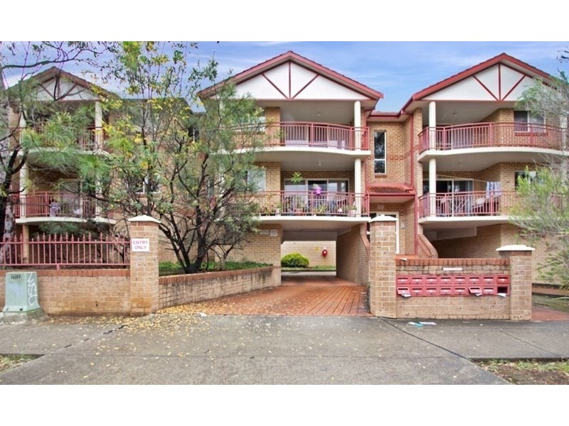 13/108-112 Stapleton Street, Pendle Hill NSW 2145