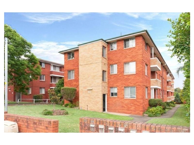 7/51 Garfield Street, Wentworthville NSW 2145