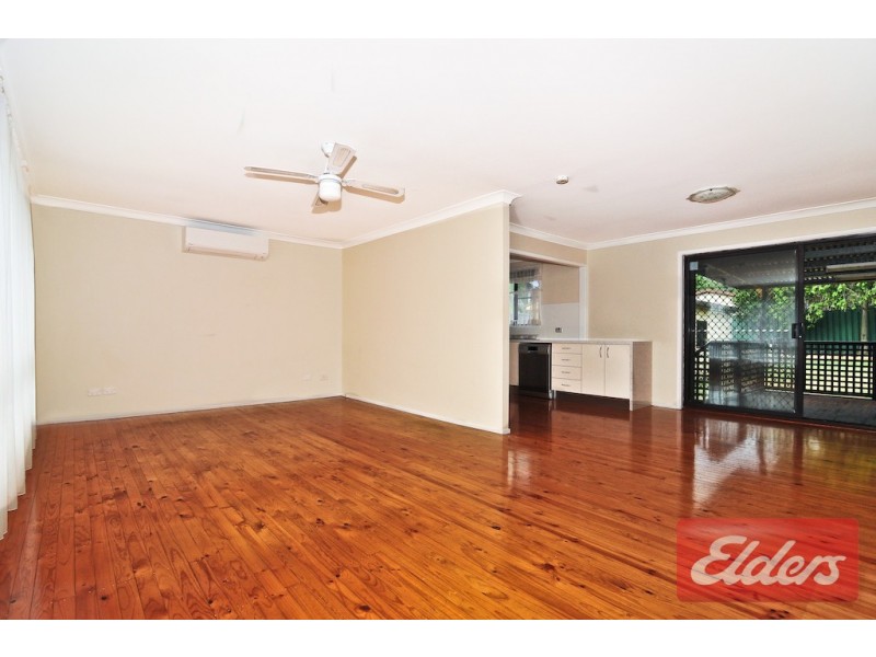 30 Orleans Crescent, Toongabbie NSW 2146