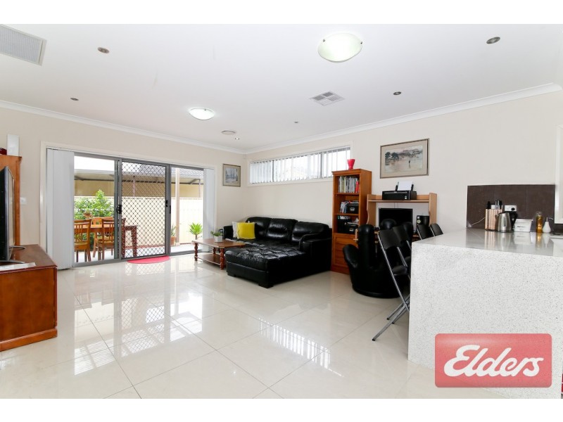 12/17 Mimosa Avenue, Toongabbie NSW 2146