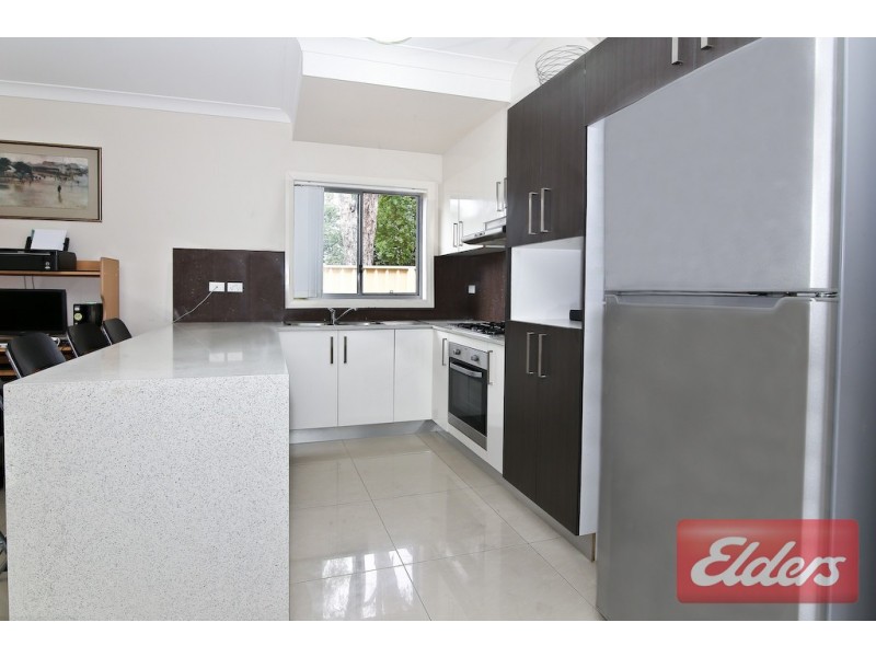12/17 Mimosa Avenue, Toongabbie NSW 2146