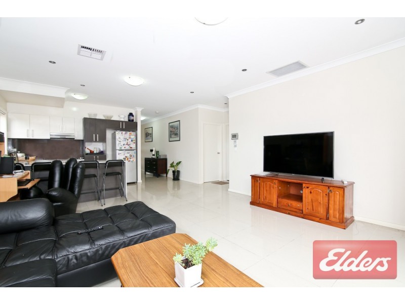 12/17 Mimosa Avenue, Toongabbie NSW 2146