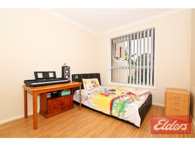 12/17 Mimosa Avenue, Toongabbie NSW 2146