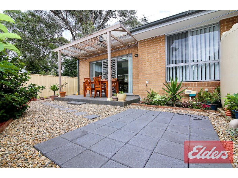 12/17 Mimosa Avenue, Toongabbie NSW 2146