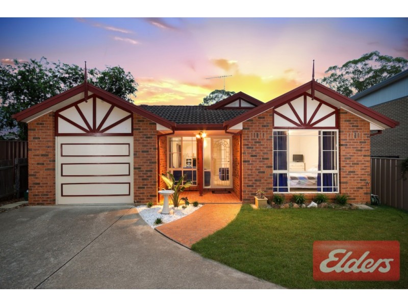 11A Bogalara Road, Old Toongabbie NSW 2146