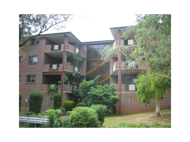 1/1-5 Alfred Street, Westmead NSW 2145