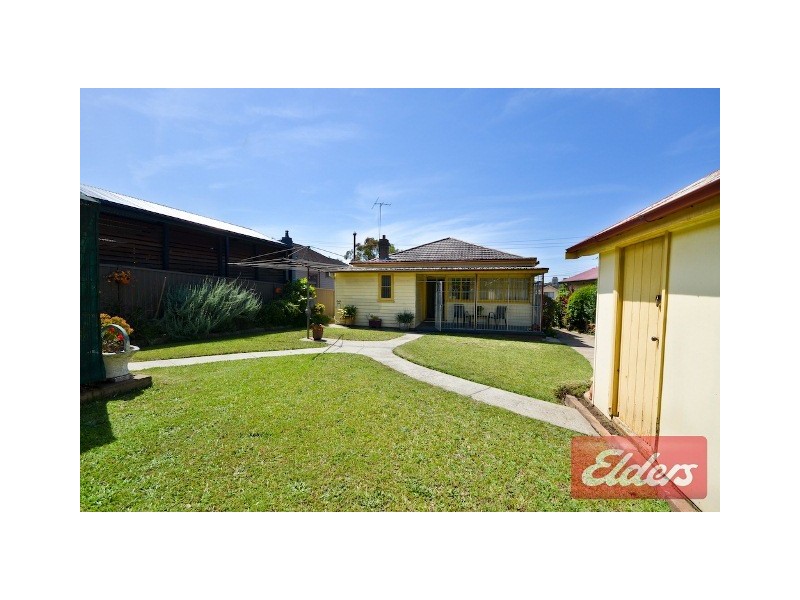 156 Railway Street, Parramatta NSW 2150