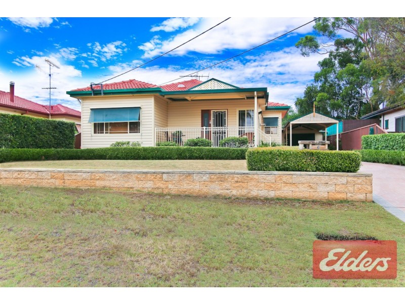 6 Kansas Place, Toongabbie NSW 2146