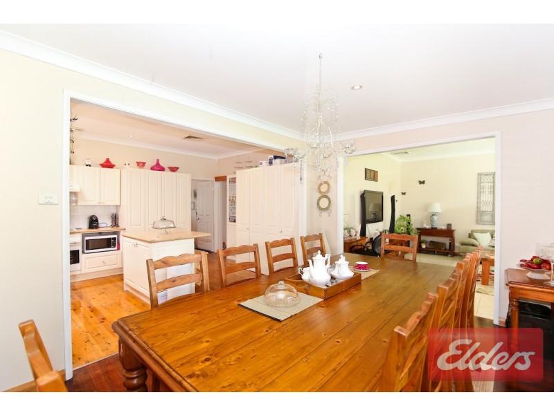 6 Kansas Place, Toongabbie NSW 2146