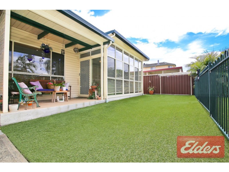 6 Kansas Place, Toongabbie NSW 2146