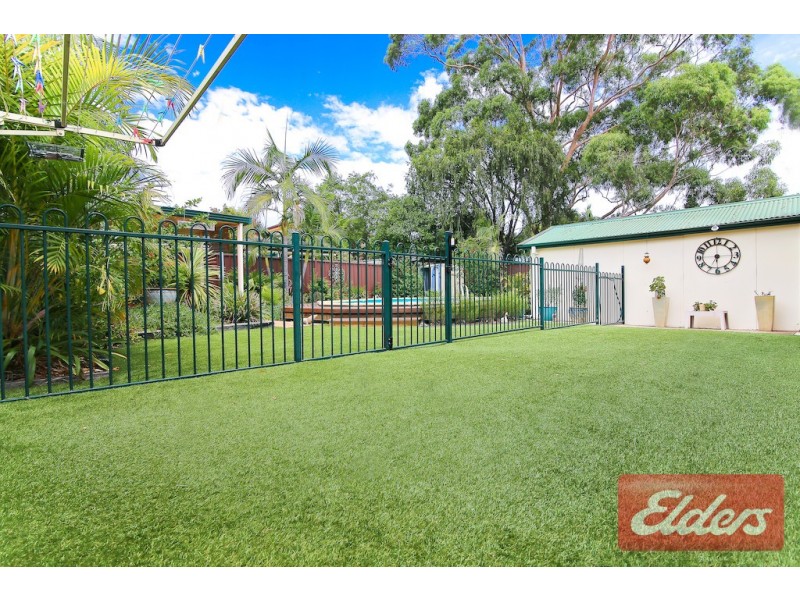 6 Kansas Place, Toongabbie NSW 2146