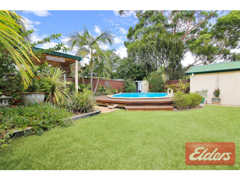 6 Kansas Place, Toongabbie NSW 2146