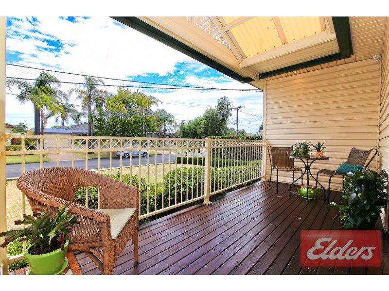6 Kansas Place, Toongabbie NSW 2146
