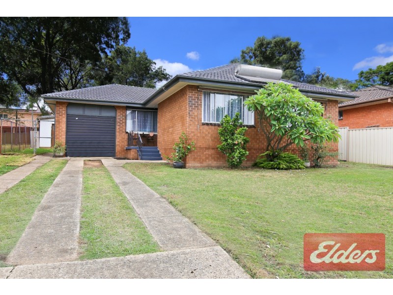 260 Metella Road, Toongabbie NSW 2146