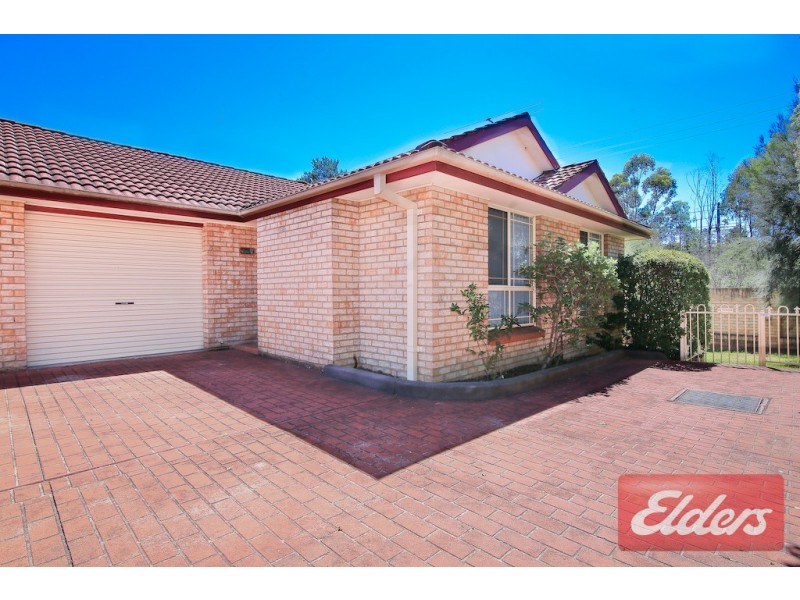 5/187 Targo Road, Girraween NSW 2145