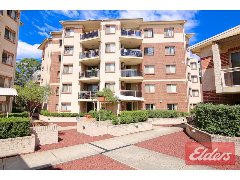 36/2 Wentworth Avenue, Toongabbie NSW 2146