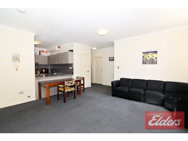 36/2 Wentworth Avenue, Toongabbie NSW 2146