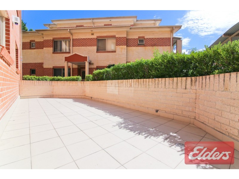 36/2 Wentworth Avenue, Toongabbie NSW 2146