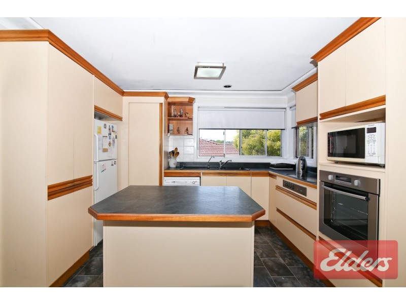 4 Potter Street, Old Toongabbie NSW 2146