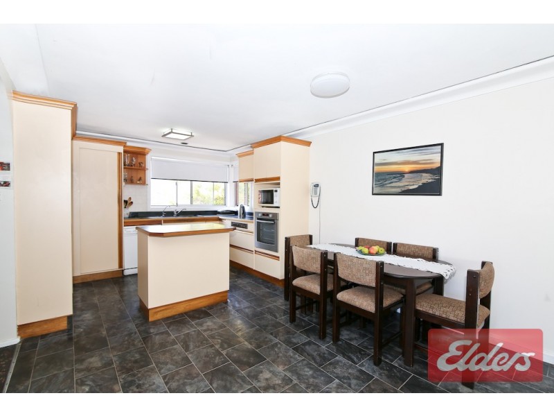 4 Potter Street, Old Toongabbie NSW 2146