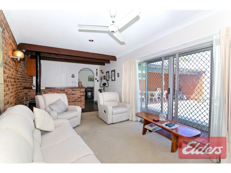 4 Potter Street, Old Toongabbie NSW 2146