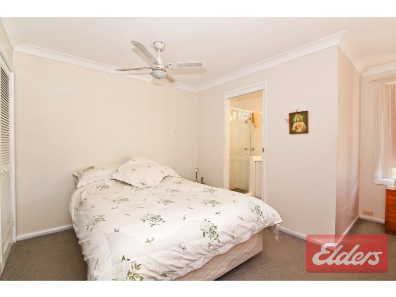 4 Potter Street, Old Toongabbie NSW 2146