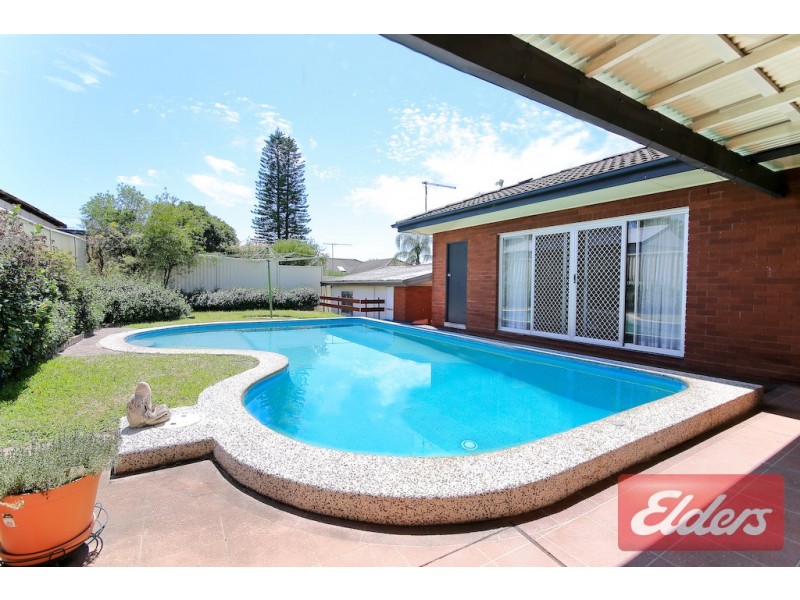 4 Potter Street, Old Toongabbie NSW 2146