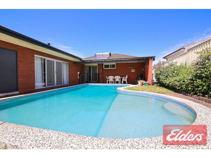 4 Potter Street, Old Toongabbie NSW 2146