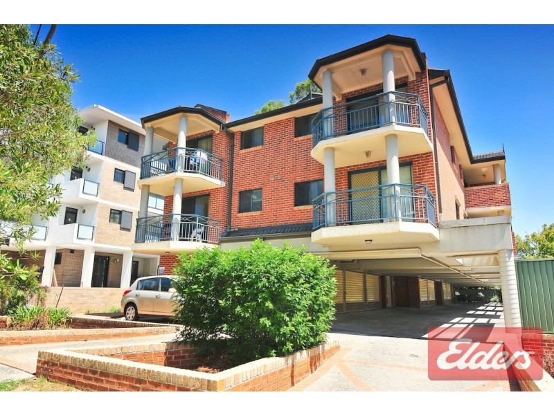 5/234 Targo Road, Toongabbie NSW 2146