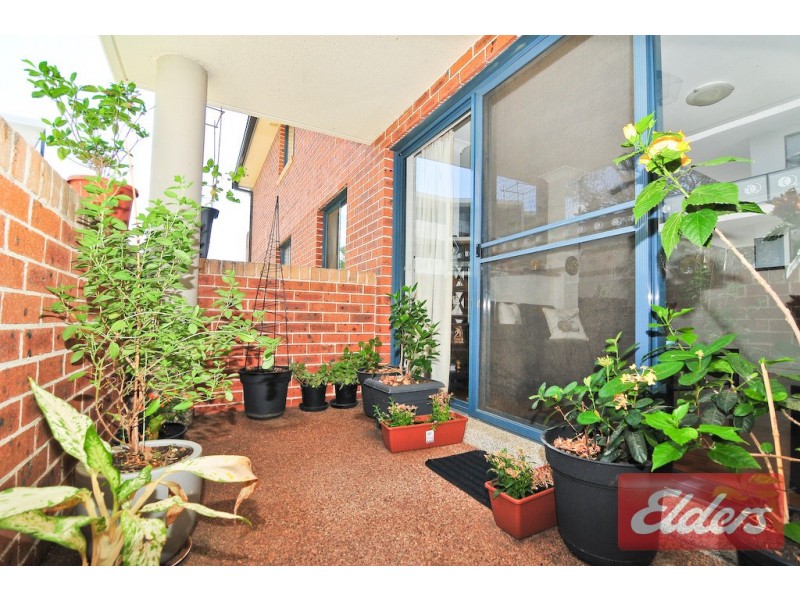 5/234 Targo Road, Toongabbie NSW 2146