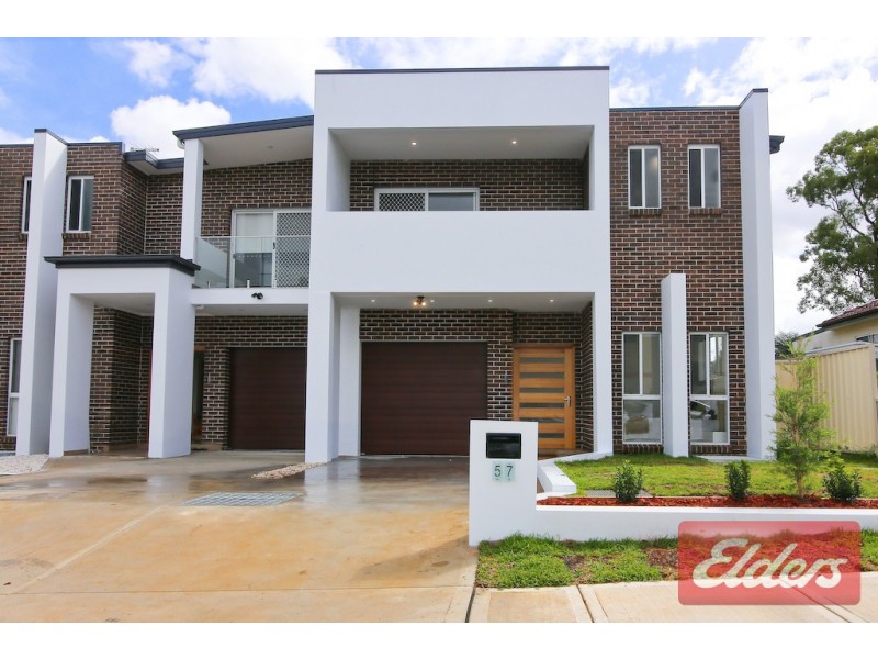 57 Burrabogee Road, Toongabbie NSW 2146