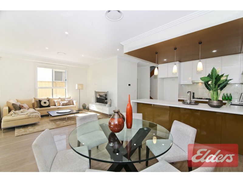 57 Burrabogee Road, Toongabbie NSW 2146