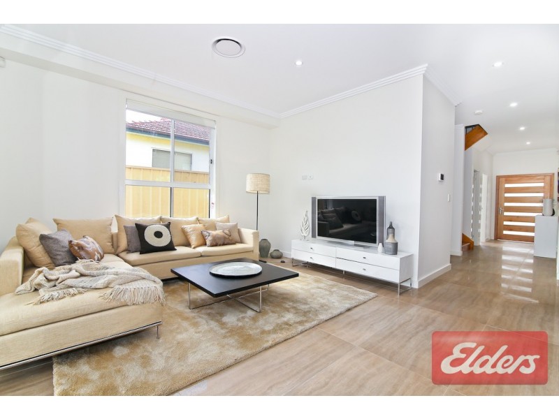 57 Burrabogee Road, Toongabbie NSW 2146