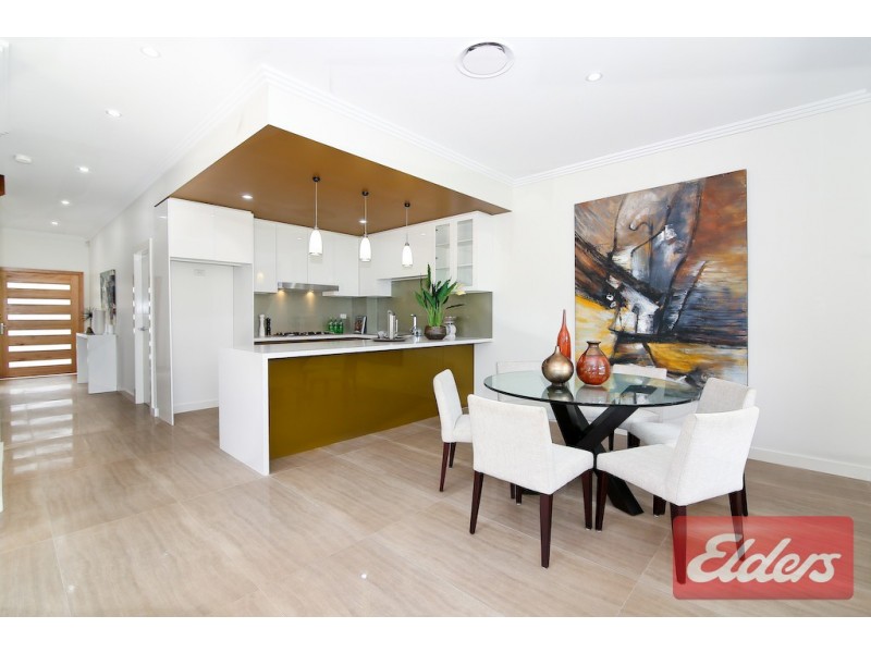 57 Burrabogee Road, Toongabbie NSW 2146