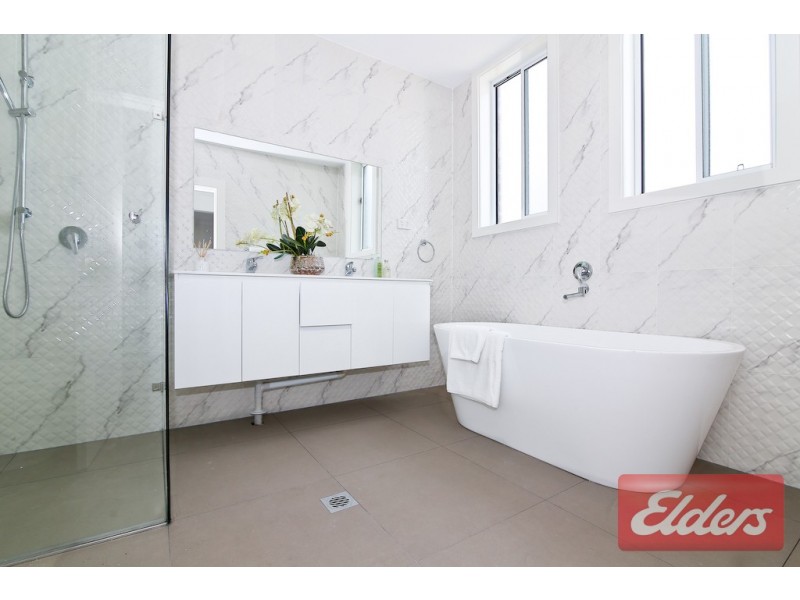 57 Burrabogee Road, Toongabbie NSW 2146