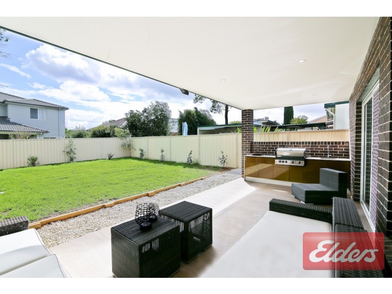 57 Burrabogee Road, Toongabbie NSW 2146