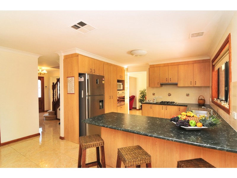 24 Austin Woodbury Place, Toongabbie NSW 2146