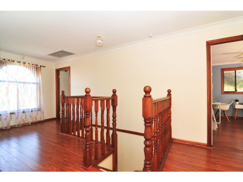 24 Austin Woodbury Place, Toongabbie NSW 2146