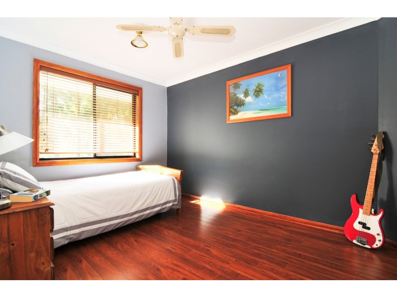 24 Austin Woodbury Place, Toongabbie NSW 2146