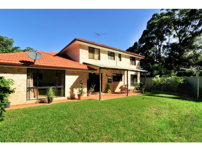 24 Austin Woodbury Place, Toongabbie NSW 2146