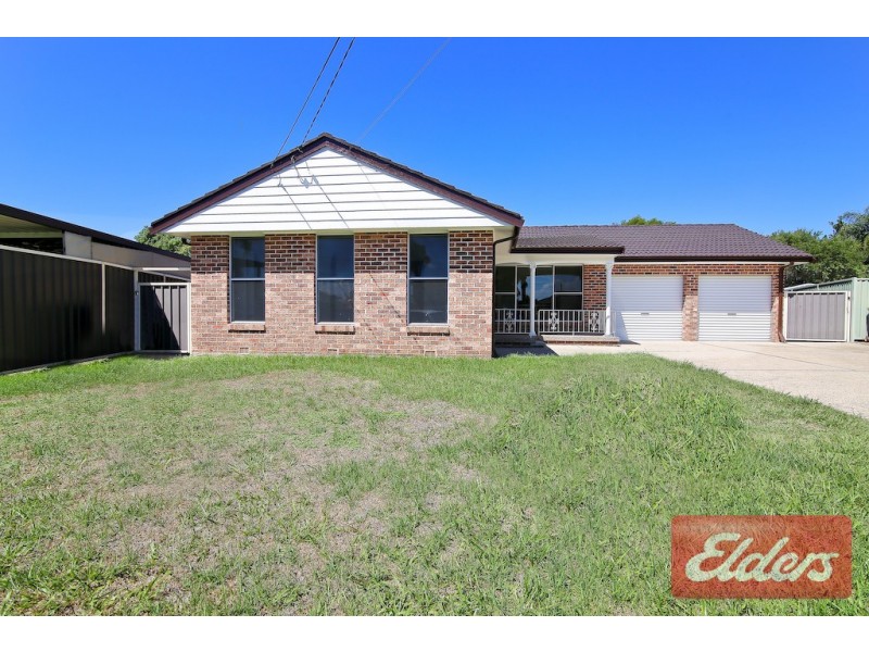 4 McKay Street, Toongabbie NSW 2146