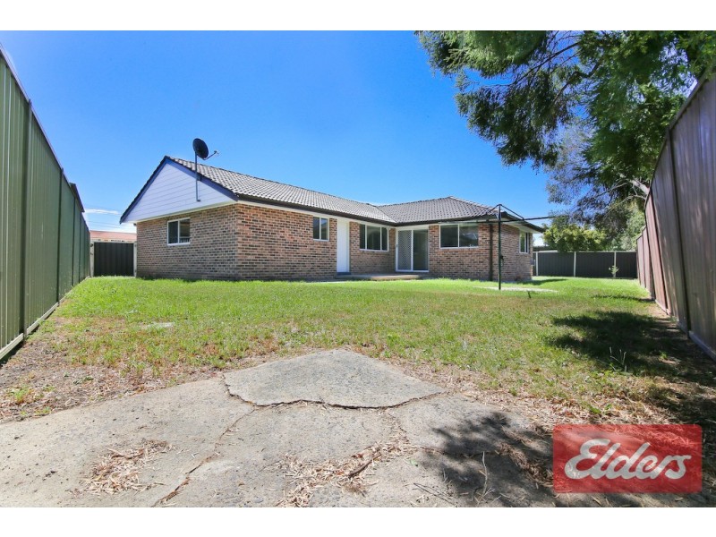 4 McKay Street, Toongabbie NSW 2146