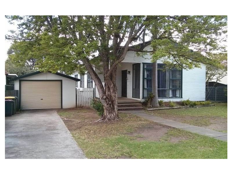 23 Peachtree Avenue, Constitution Hill NSW 2145