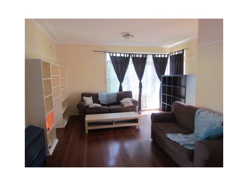 23 Peachtree Avenue, Constitution Hill NSW 2145