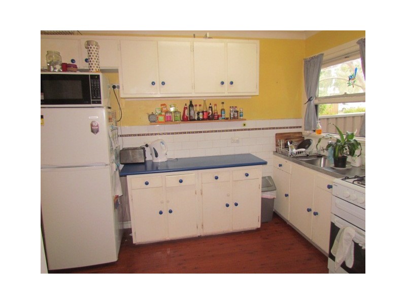 23 Peachtree Avenue, Constitution Hill NSW 2145