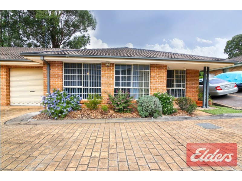 10/5-7 Mimosa Avenue, Toongabbie NSW 2146