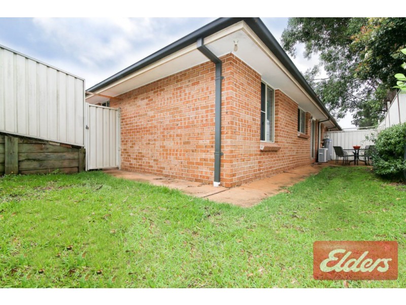 10/5-7 Mimosa Avenue, Toongabbie NSW 2146