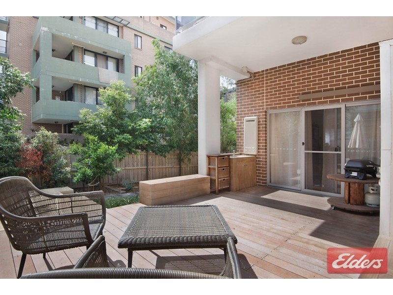 6/5-7 Kleins Road, Northmead NSW 2152