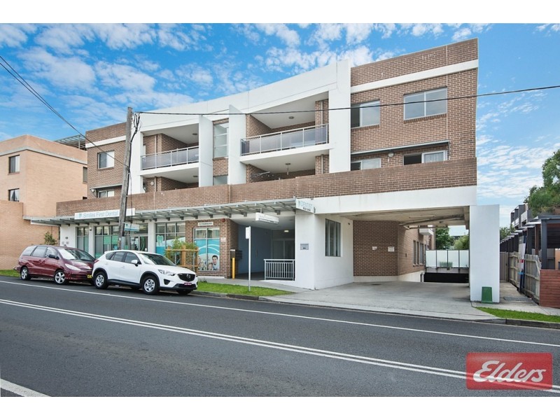 6/5-7 Kleins Road, Northmead NSW 2152