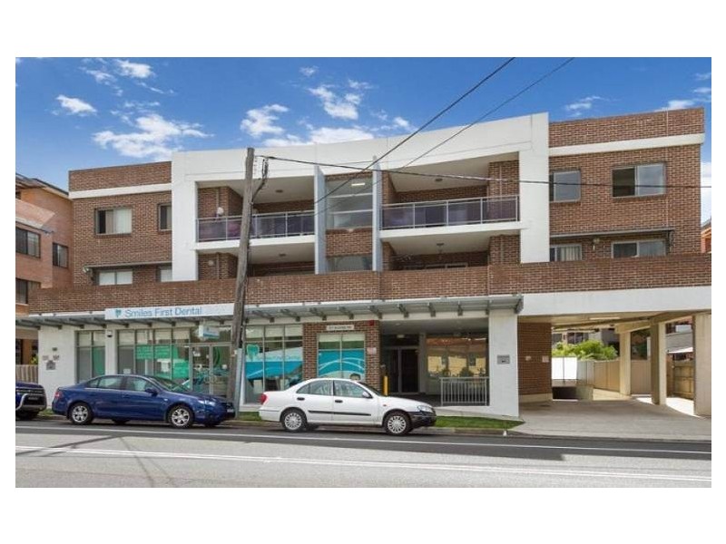 6/5-7 Kleins Road, Northmead NSW 2152